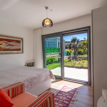 Casa Luz 2 Vila Bodrum