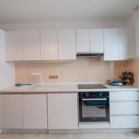 Vila Casa Luz 2 Bodrum