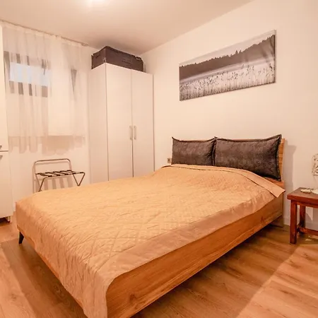 Villa Casa Luz 2 *