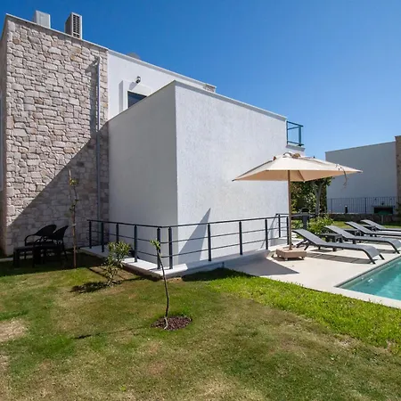 Casa Luz 2 Villa *