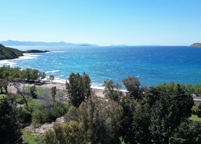 Casa Luz 2 וילה בודרום