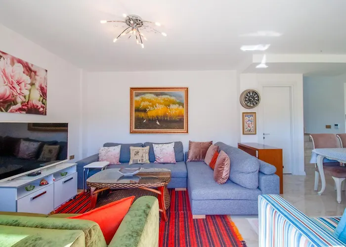 וילה Casa Luz 2 *