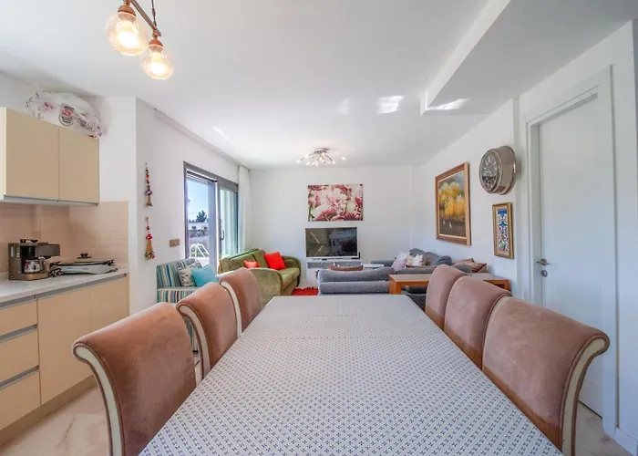 Casa Luz 2 וילה *