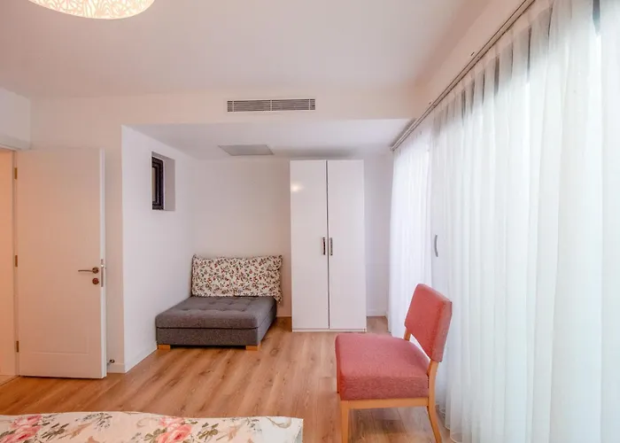 Casa Luz 2 * בודרום