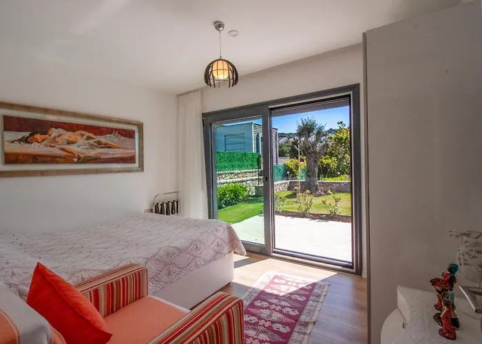 Casa Luz 2 וילה בודרום