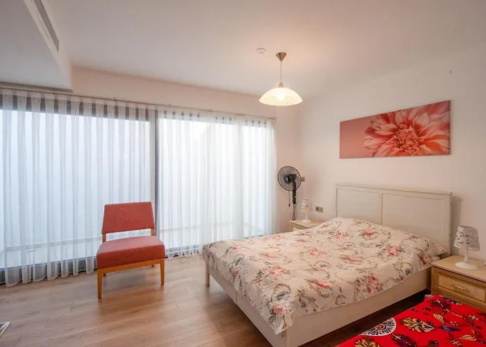 Casa Luz 2 בודרום