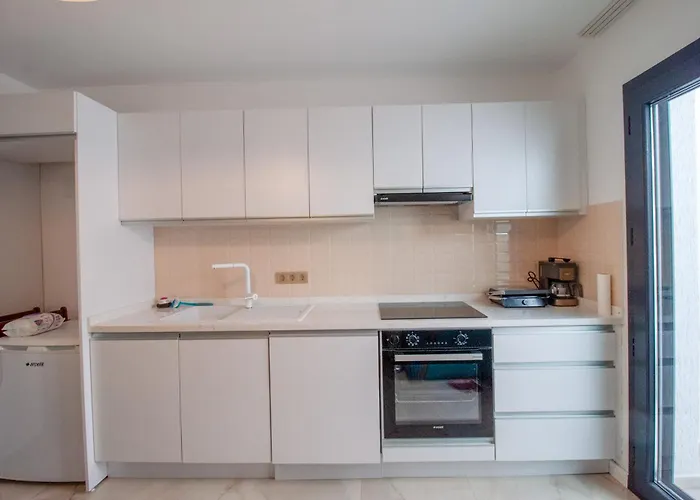 Vila Casa Luz 2 Bodrum