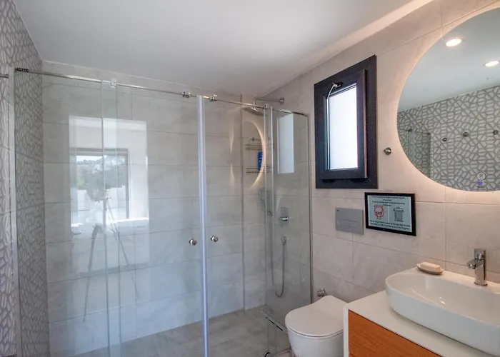 וילה Casa Luz 2 *