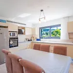Casa Luz 2 Вилла