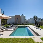 Casa Luz 2 Вилла