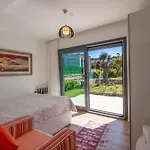 Casa Luz 2 Вилла Бодрум