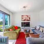 Casa Luz 2 Вилла *