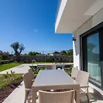 Вилла Casa Luz 2 Бодрум