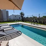 Вилла Casa Luz 2 *