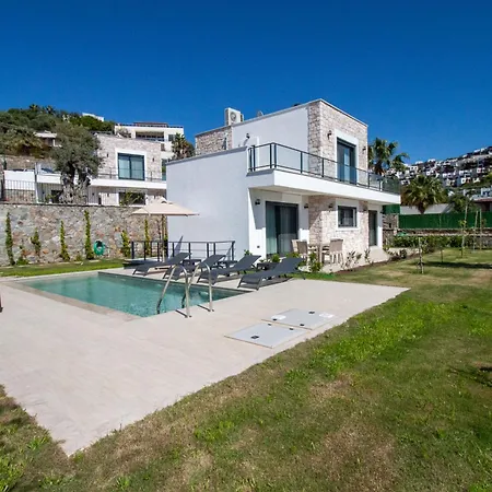 Casa Luz 2 וילה