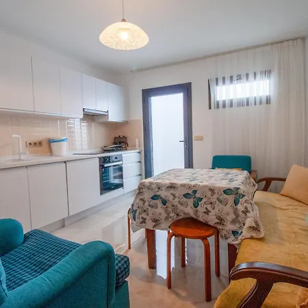 וילה Casa Luz 2