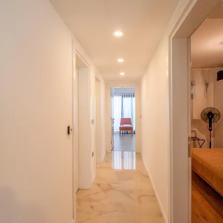 Casa Luz 2 בודרום