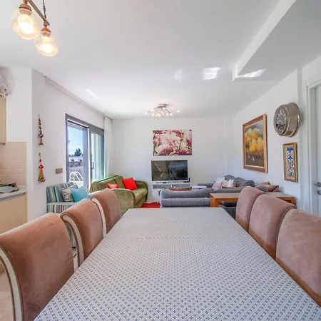 Casa Luz 2 וילה *