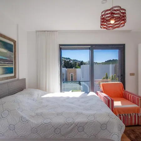 וילה Casa Luz 2 *