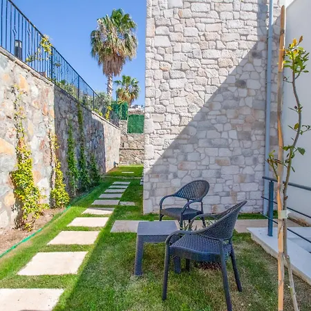 Casa Luz 2 빌라