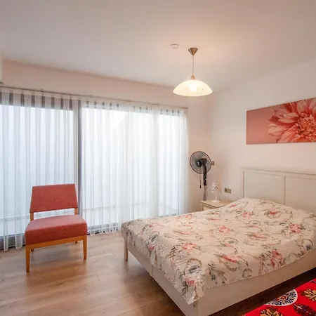 Casa Luz 2 בודרום