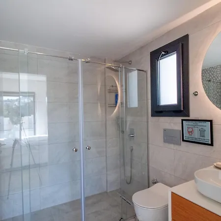 וילה Casa Luz 2 *